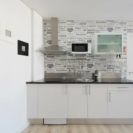 Lovelystay - Modern Flat In Alegria Porto