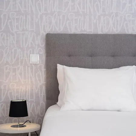 Appartement Lovelystay - Modern Flat In Alegria *